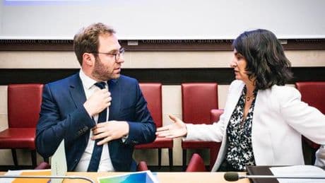 Energie et climat : des débats cruciaux commencent à l’Assemblée nationale sur les grandes orientations du pays pour les dix prochaines années