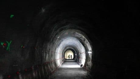 Horta-Guinardó, Nou Barris, Sant Andreu y Sant Martí: más de 150 obras