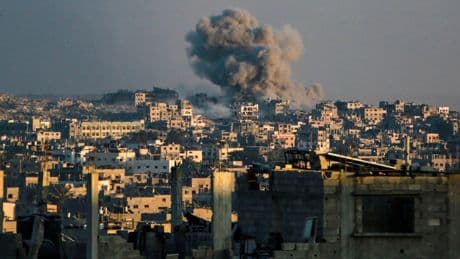 LIVE | Leger Israël kondigt gevechtspauzes aan in drie gebieden in Gaza