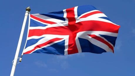 Brits warned they could be fined £2,500 for flying flags including Union Jack