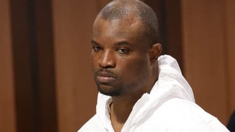 Leaving monsters like Jamel McGriff free to kill is what ‘parole reform’ now means