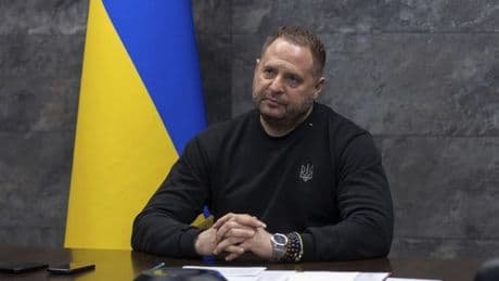 Une délégation ukrainienne aux États-Unis pour parler défense et économie avec l'administration Trump