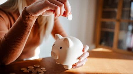 Zwei von drei Frauen sehen sich für die Zukunft finanziell schlecht aufgestellt