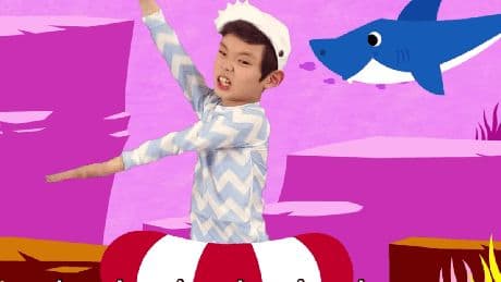 South Korea’s top court rules viral Baby Shark song does not infringe copyright