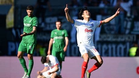 Wen Virkus wirklich holen will - BILD checkt alle Gladbach-Gerüchte
