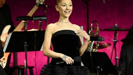 Ariana Grande Outsells The Next Three Biggest Albums In America Combined
