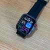 Kein Ersatz, aber trotzdem stark: Die Huawei Watch Fit 4 Pro sieht der Apple Watch Pro nur ähnlich