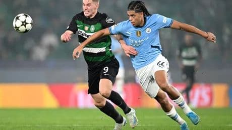 Jahmai Simpson-Pusey to Celtic could prove major coup after what Pep Guardiola said about Man City prodigy