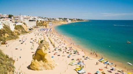 'I went to Portugal's worst holiday resort: it was a holiday hell'