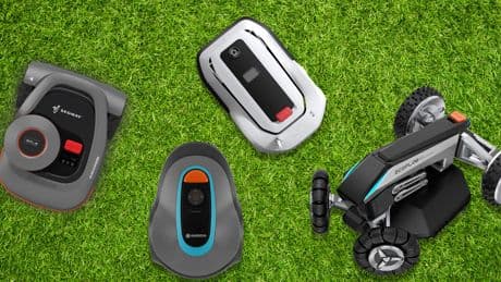 Mähroboter-Test 2025: Die 14 besten Modelle für den Frühling