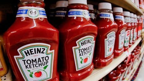 Lebensmittelkonzern: Kraft Heinz will sich aufspalten