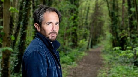 Charles Wright : « Pour découvrir ses origines familiales, il ne suffit pas de faire un test ADN »