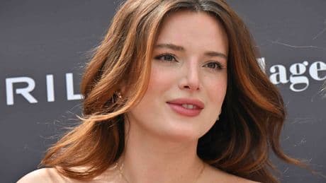 Leute: Bella Thorne: Zwei Jahre nach Antrag macht auch sie einen