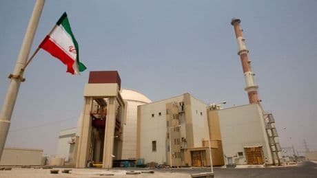 UK, France and Germany to revive sanctions on Iran over its nuclear programme