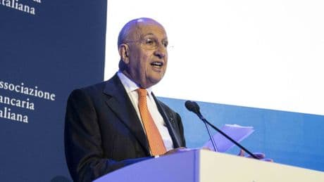 Patuelli fa fronte comune con Confindustria: "Ires premiale potenziata o si torni all'Ace"
