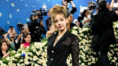 Blackpink Star Lisa Is Back On The Hot 100 — And She’s Not Alone