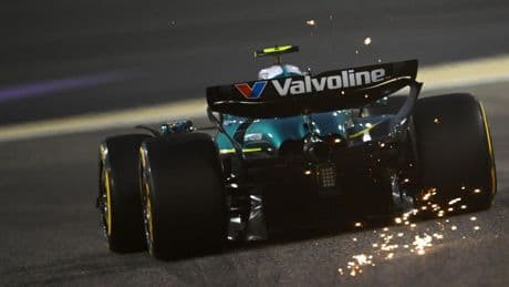 F1, en directo: GP Bahréin | Sigue la carrera de Fórmula 1