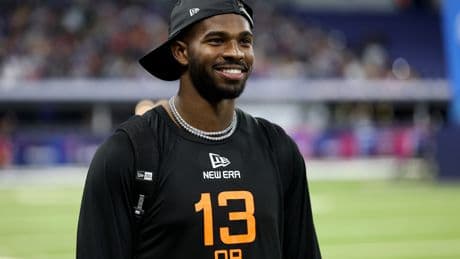 The ‘mistake’ that began Shedeur Sanders’ stunning NFL draft nosedive