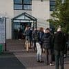 Hundreds queue for hours when NHS dental practice announces it has taken on three new dentists