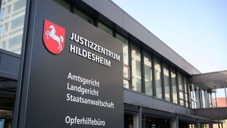 Prozess: Polizeibeamter soll bestechlich sein - Berufungsverfahren
