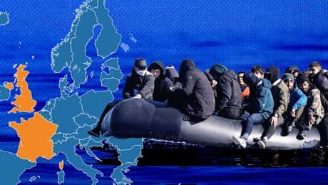Der Migrationsplan, der Europa aus der Krise führen soll