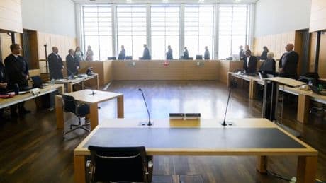 Gericht verurteilt frühere VW-Manager zu mehrjährigen Haftstrafen