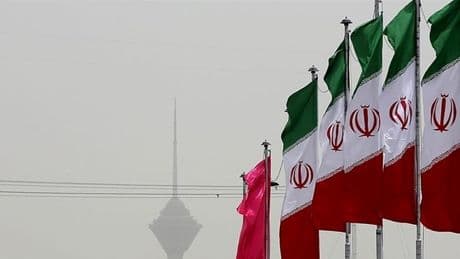 İran "Mossad için casusluk yapan" bir kişiyi idam etti