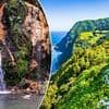 The gorgeous islands dubbed 'Hawaii of Europe' - but MUCH cheaper