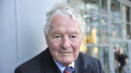ARD-Adelsexperte Rolf Seelmann-Eggebert ist tot