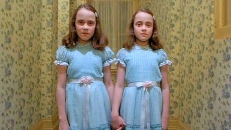 Als Elfjährige schockten sie Millionen - Womit die „Shining“-Zwillinge jetzt Erfolg haben