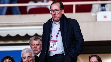 «Nous avons de l’argent, faites-moi confiance» : l’échange insolite entre des supporters lyonnais et John Textor, sûr de sa force