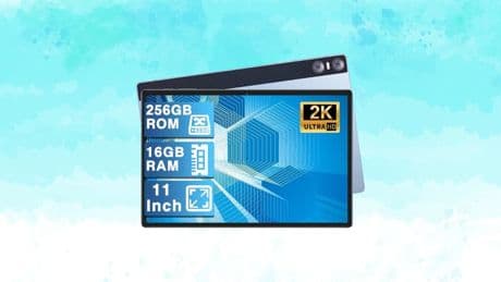 Amazon fait une promo quasiment inédite sur cette tablette, et ce n’est pas du déstockage