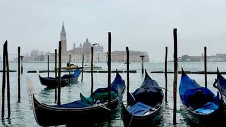 Venedig: Berufungsgericht spricht Familie Millionen-Entschädigung nach Gondelunfall zu