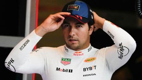 Perez ve Bottas, 2026'da Cadillac için yarışacak!