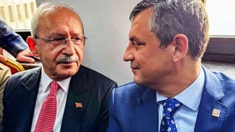 CHP'nin dört eski Gençlik Kolları başkanından Kılıçdaroğlu'na çağrı: Gelin, siz de kayyım siyasetinin karşısında bizim yanımızda durun