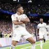 Real Madrid-OM : Mbappé titulaire, Vinicius Jr sur le banc, Pavard pour débuter... Suivez et commentez avec nous le match de Ligue des champions