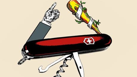 Estado de excepción permanente