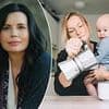 FLOURISHING AFTER 50: My son, his partner and their kids have moved in with us to save - but now they want our money as well