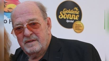 Ralph Siegel trauert um Naddel: "Das tut einem schon weh und leid"