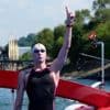 Freiwasser-WM in Singapur: Gold-Glanz in der Hitze: Wellbrock feiert zweiten WM-Titel
