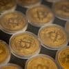Bitcoin voor het eerst ruim 112.000 dollar waard