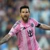 KIJK. Lionel Messi schrijft opnieuw geschiedenis in Amerika na twee goals voor Inter Miami