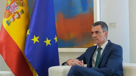 La negación de la alternancia como programa