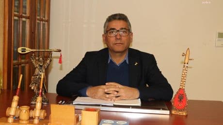 PSAKD Genel Başkanı Erçe'den Erdoğan'a yanıt: Madımak Katilleri nerede, hepsi serbest!