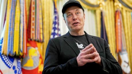 Elon Musk a-t-il profité du Doge pour capter des données sensibles sur ses concurrents ?