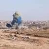 “It’s a boy!”: Israëlische soldaten blazen gebouw op in Gaza en insinueren 'gender 'reveal'