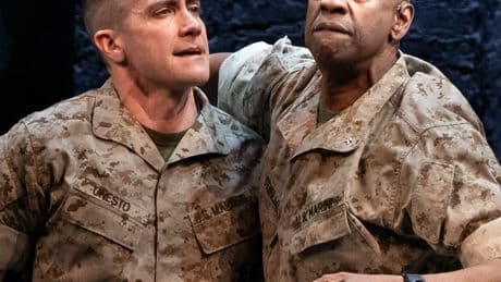 Tony Nominations Snubs and Surprises: Denzel Washington Misses for ‘Othello’ and More