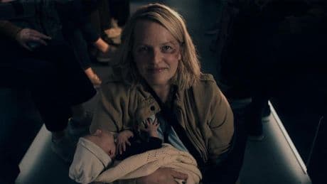 Elisabeth Moss On Why ‘The Handmaid’s Tale’ Had To End The Way It Did