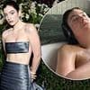Lorde fans left in shock after receiving picture of her private parts on new vinyl cover for Virgin album