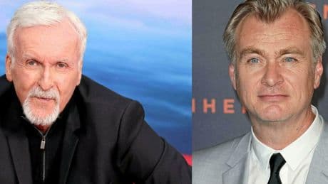 « Une échappatoire morale » : James Cameron règle ses comptes avec Christopher Nolan et « Oppenheimer »